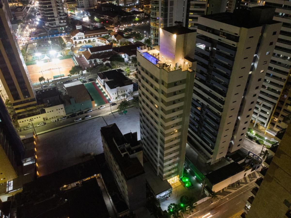 Aquidaba Hotel