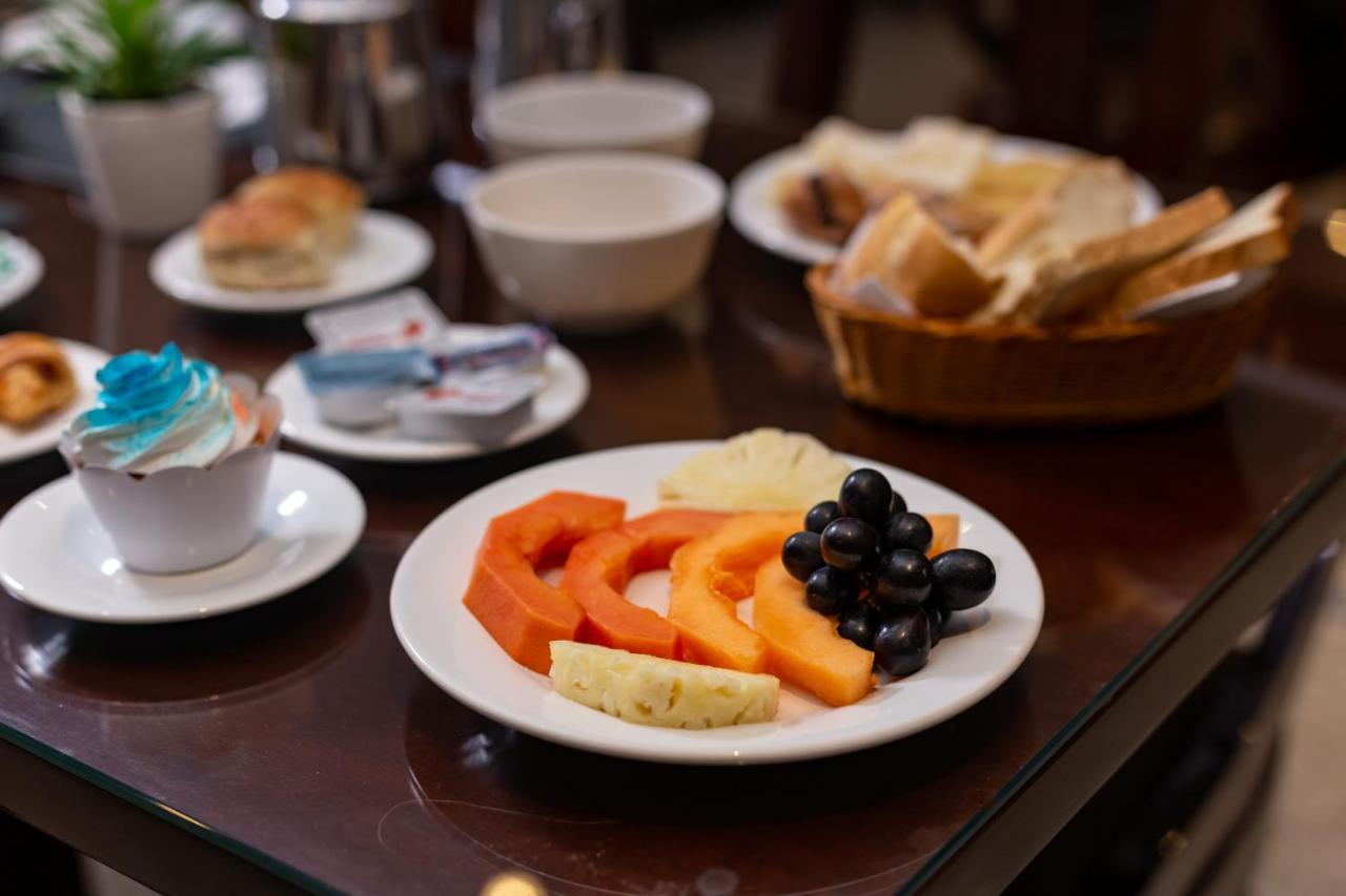 Hotel Aquidaba 4*