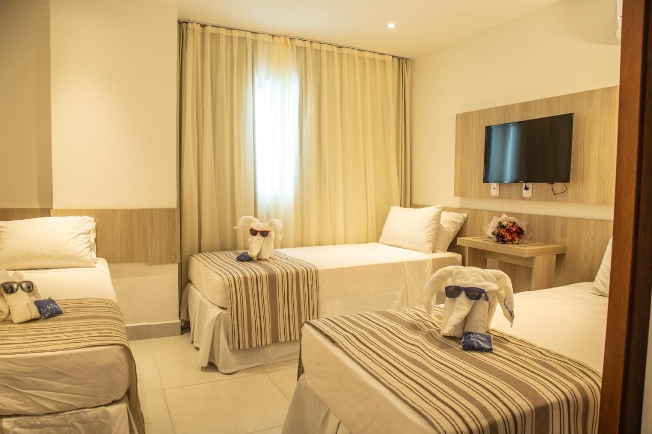 Aquidaba Hotel Fortaleza (Ceara)