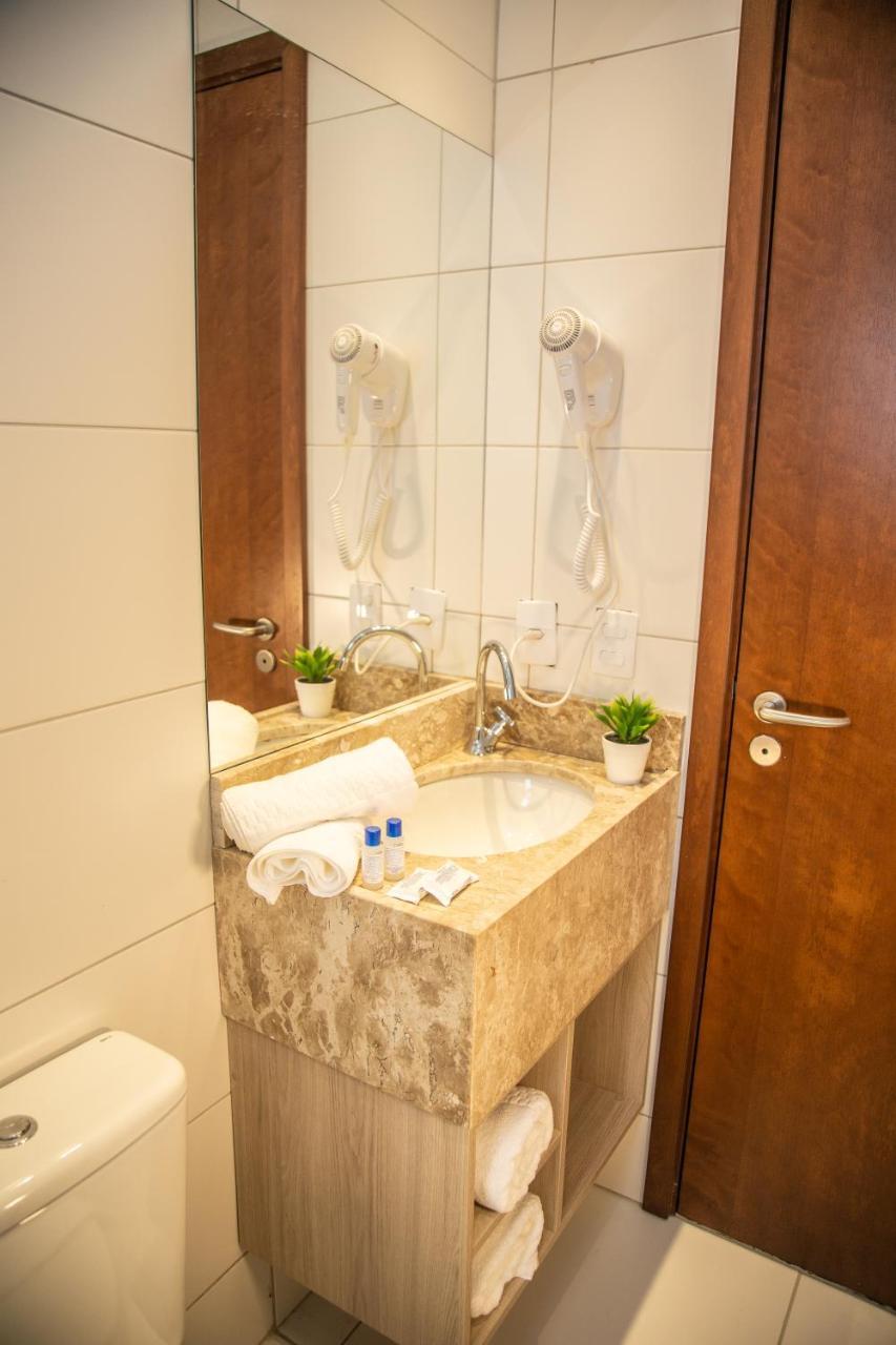 Hotel Aquidaba