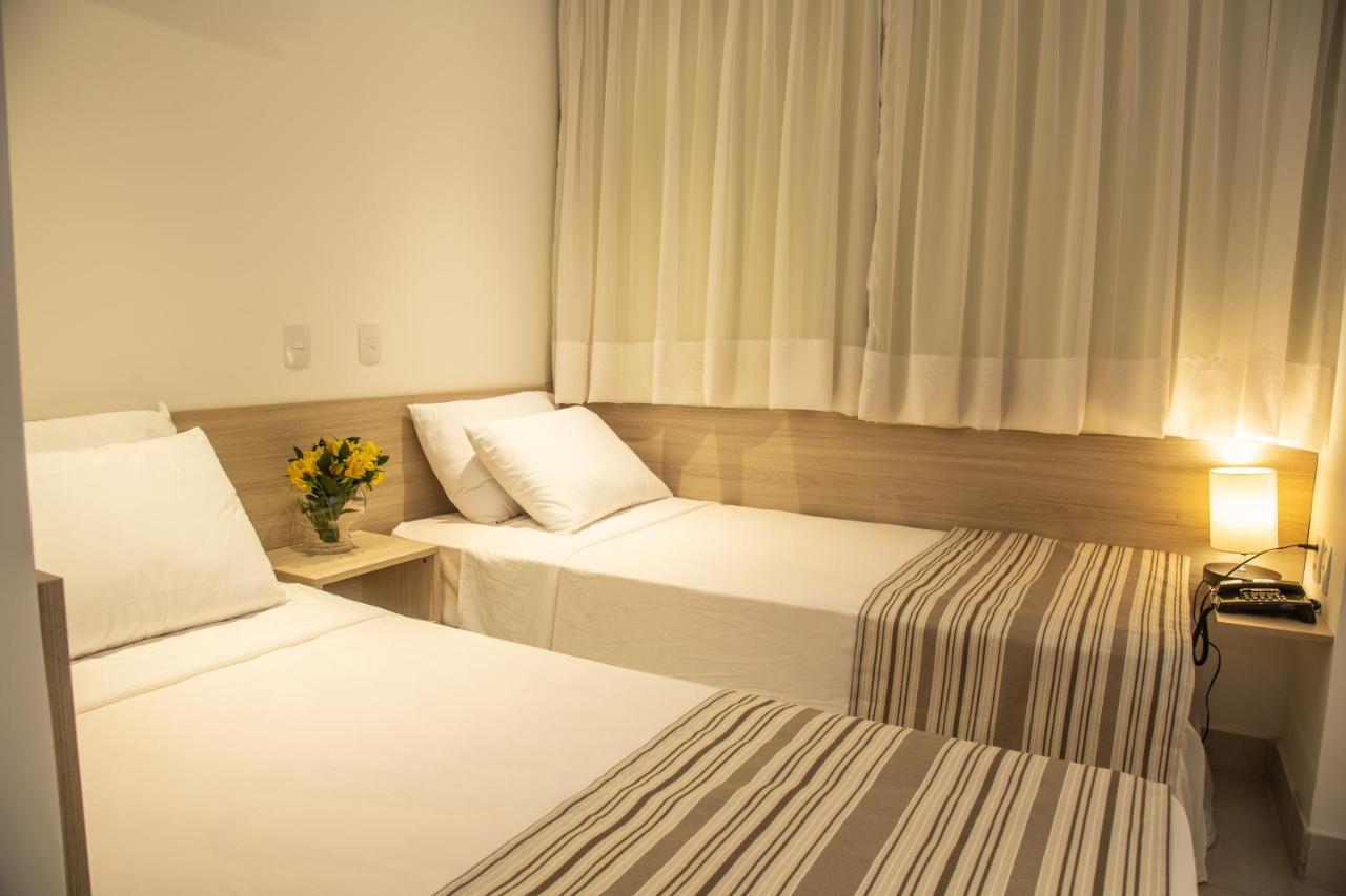 Hotel Aquidaba 4*