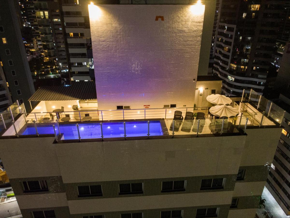 Aquidaba Hotel 4*