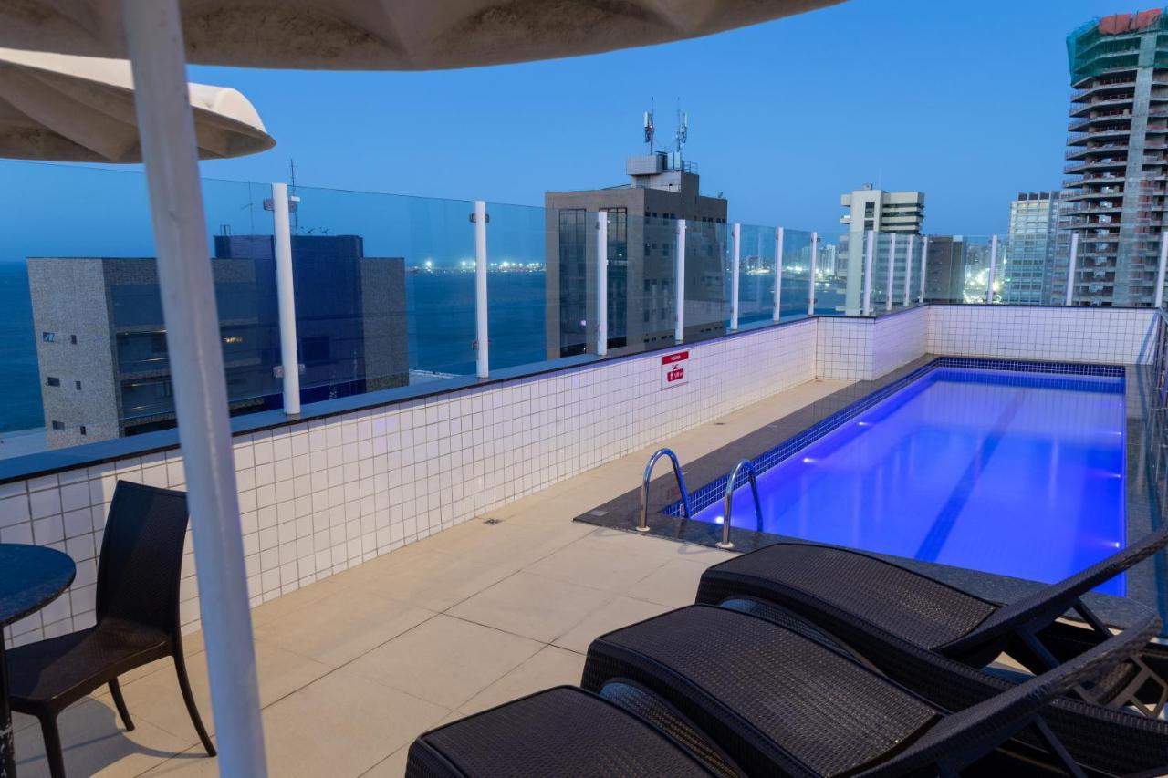 Aquidaba Hotel Fortaleza (Ceara)