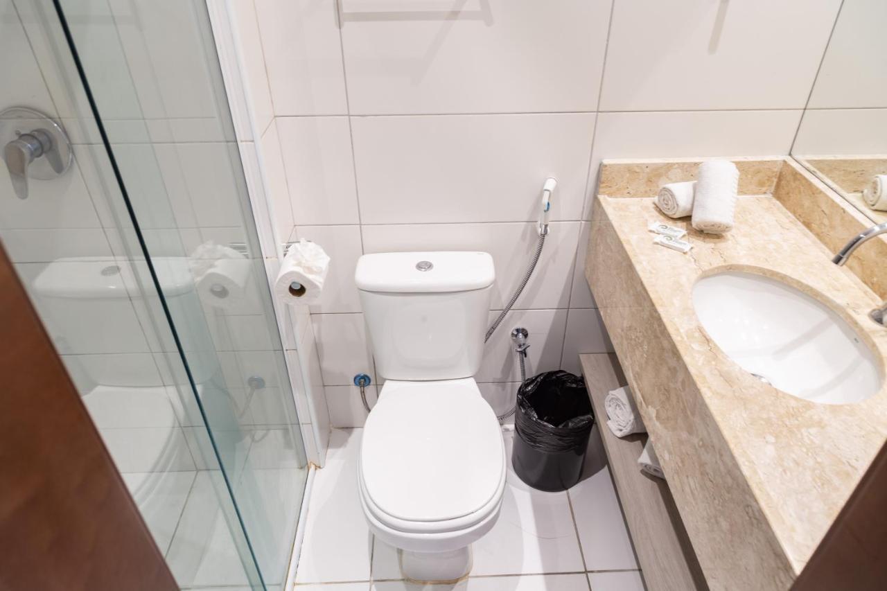 Aquidaba Hotel 4*