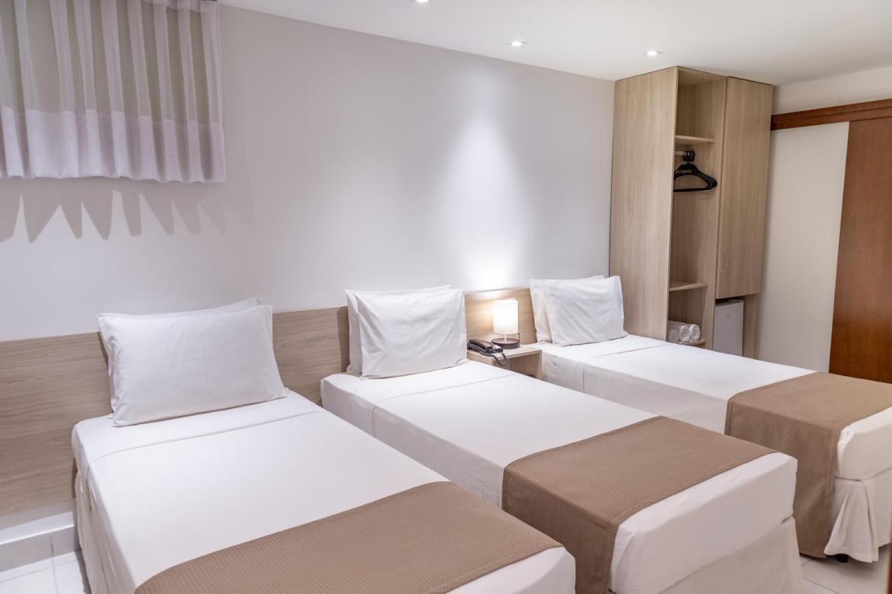 Hotel Aquidaba 4*