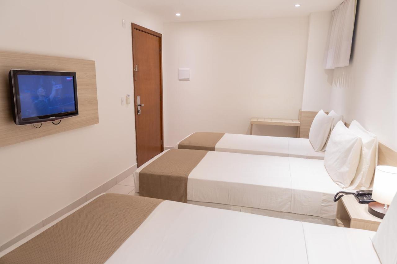 Aquidaba Hotel 4*