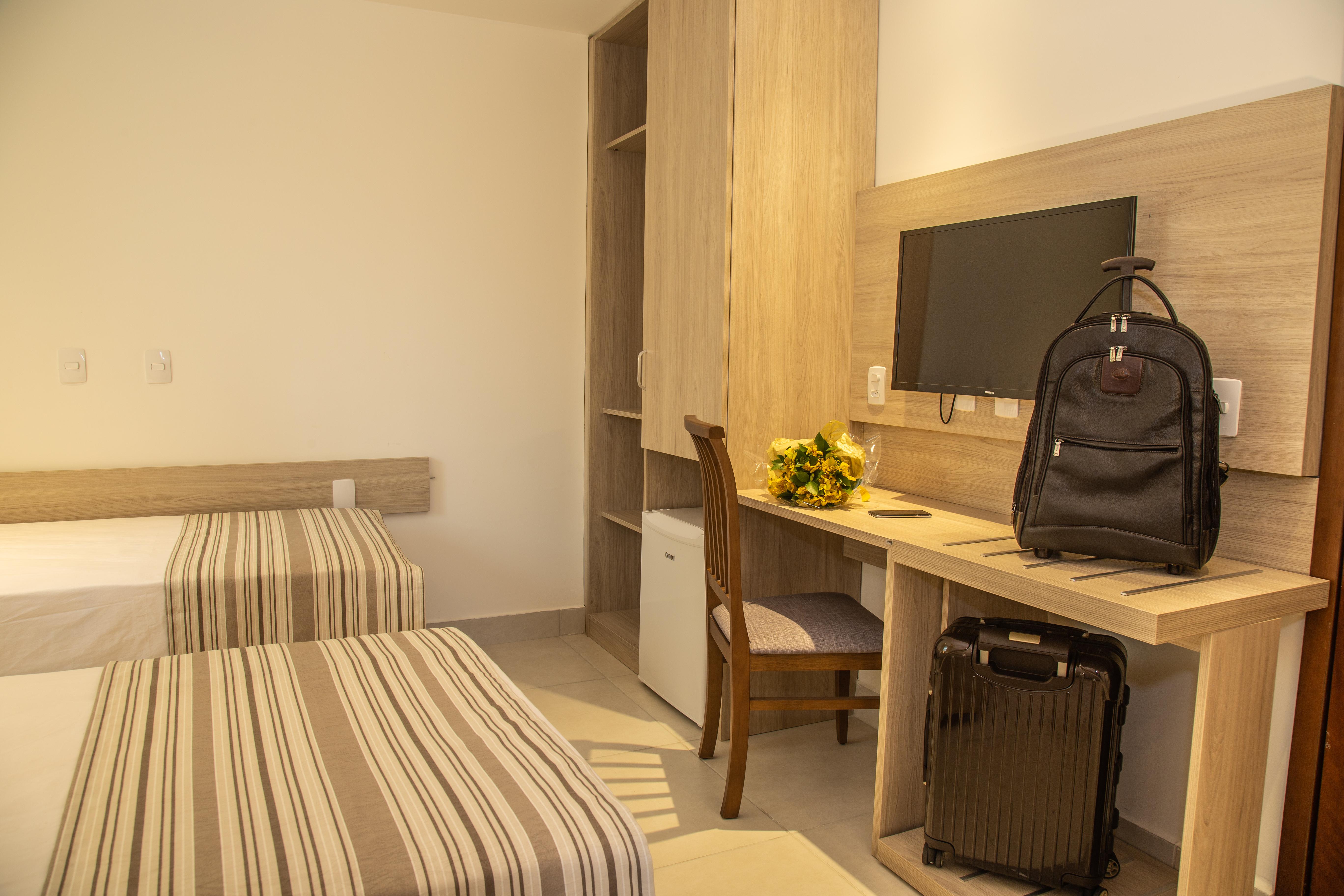 Hotel Aquidaba