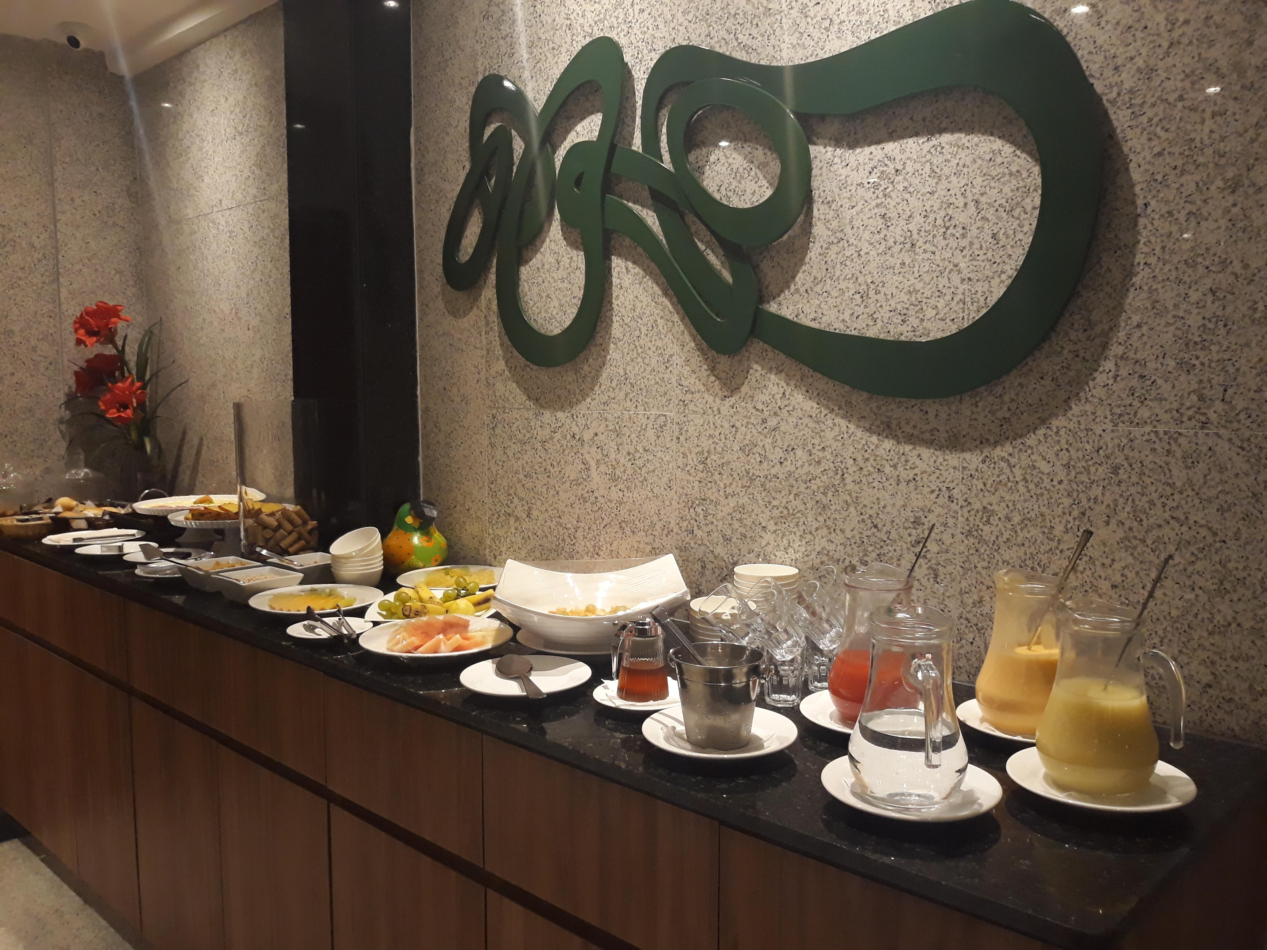 Aquidaba Hotel 4*