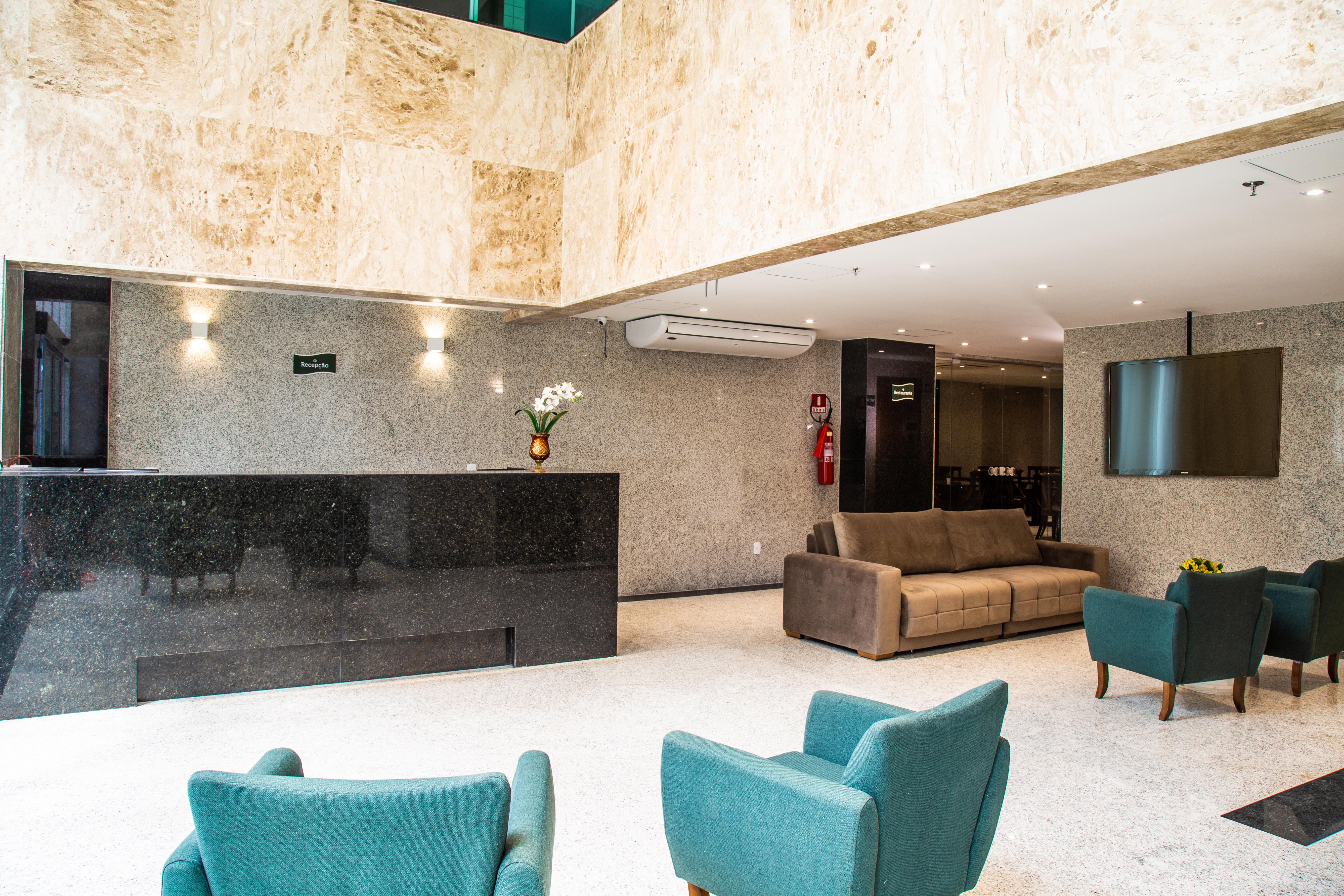 Aquidaba Hotel 4*