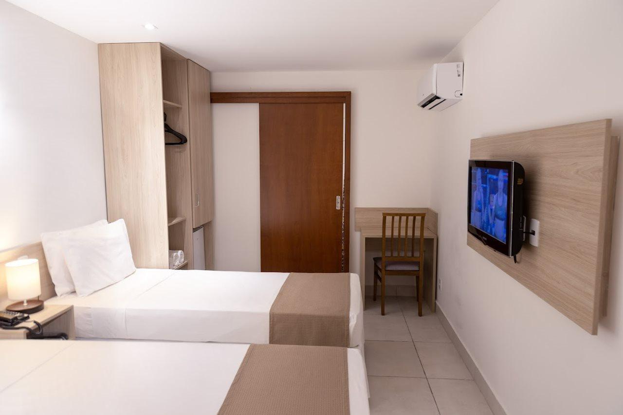 Aquidaba 4*