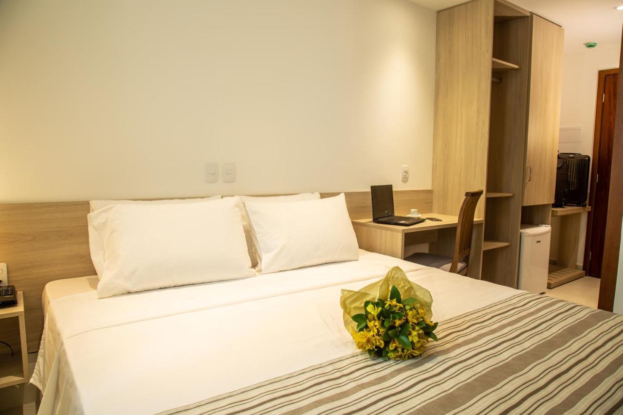Aquidaba Hotel 4*