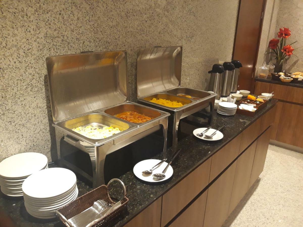 Hotel Aquidaba 4*
