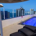 Aquidabã Hotel Fortaleza (Ceara)