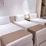 Hotel Aquidabã Fortaleza (Ceara)