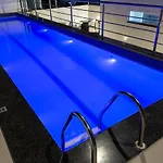 Hotel Aquidabã 4*