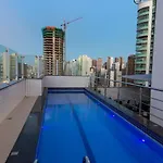 Aquidabã 4* Fortaleza (Ceara)