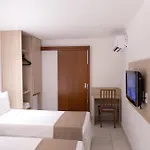 Hotel Aquidabã 4*