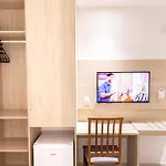 Aquidabã 4* Fortaleza (Ceara)
