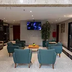 Aquidabã Hotel Fortaleza (Ceara)