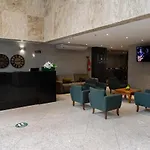 Aquidabã Hotel Fortaleza (Ceara)