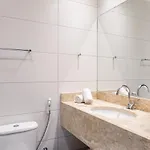 Aquidabã 4* Fortaleza (Ceara)
