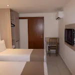 Aquidabã Hotel