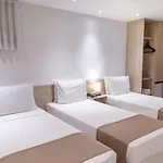 Hotel Aquidabã 4*