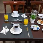Aquidabã 4*