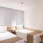 Aquidabã 4*
