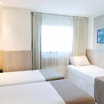 Aquidabã 4* Fortaleza (Ceara)