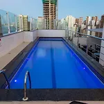 Aquidabã Hotel