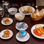 Aquidabã Hotel Fortaleza (Ceara)