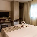 Aquidabã Praia Hotel