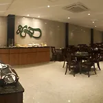 Hotel Aquidabã 4*
