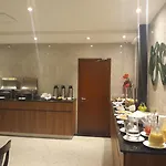 Hotel Aquidabã 4*