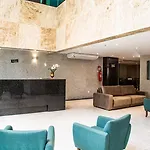 Aquidabã Hotel 4*