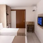 Aquidabã 4*