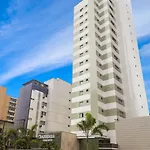 Aquidabã Hotel 4*