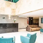 Aquidabã Hotel Fortaleza (Ceara)