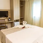 Hotel Aquidabã Fortaleza (Ceara)