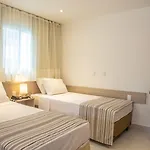 Hotel Aquidabã 4*