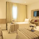 Aquidabã 4*