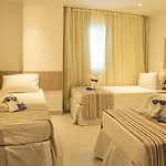 Hotel Aquidabã 4*