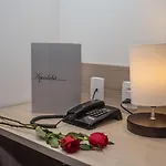 Hotel Aquidabã 4*