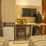 Aquidabã Hotel Fortaleza (Ceara)