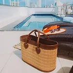 Aquidabã Hotel 4*