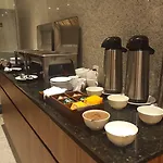 Hotel Aquidabã 4*
