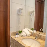 Hotel Aquidabã 4*