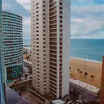 Hotel Aquidabã 4*