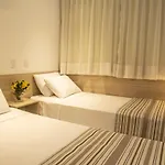 Hotel Aquidabã 4*